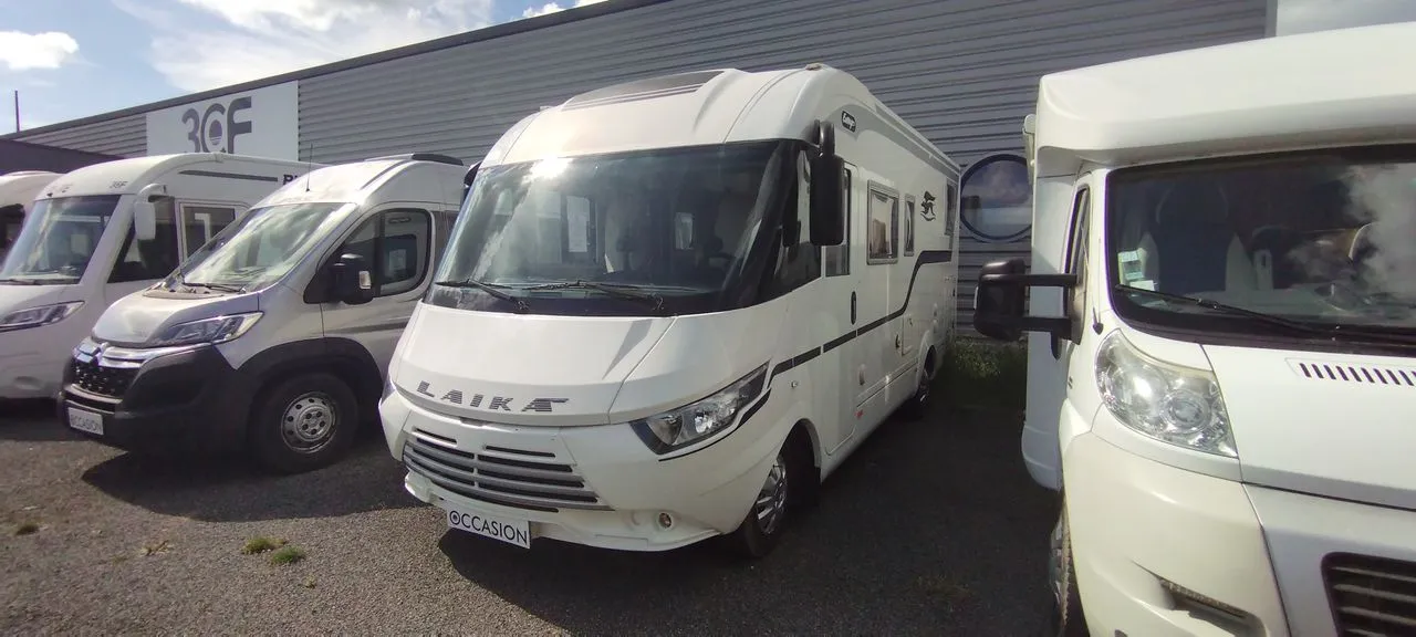 ECO VIP 609